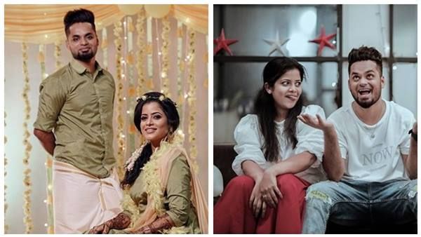 കല്യാണത്തിന് മുന്‍പ് പറഞ്ഞ കാര്യങ്ങളിലൂടെയാണ് ഇപ്പോഴും പോകുന്നത്; വിവാഹത്തെ കുറിച്ച് ദീപയും കുക്കുവും