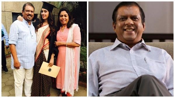 അന്ന് സിനിമാക്കാരന് പെണ്ണ് കിട്ടുക വലിയ ബുദ്ധിമുട്ടാണ്; ശോഭ ഭാര്യയായി വന്നതെങ്ങനെയാണെന്ന് പറഞ്ഞ് നടന്‍ കുഞ്ചൻ