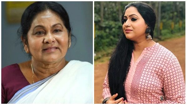 അപ്പൊ മാത്രമാണ് ഞാന്‍ ആരുമറിയാതെ കഴിഞ്ഞു പോയ പിറന്നാള്‍ അറിയുന്നത്; ലളിതാമ്മയെക്കുറിച്ച് ലക്ഷ്മി പ്രിയ