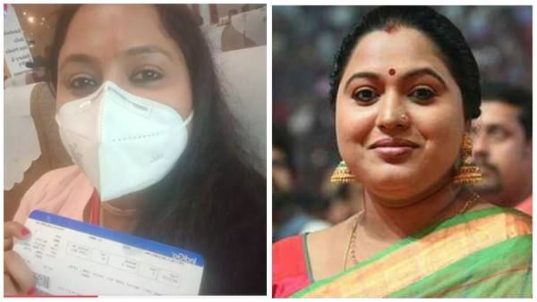 പ്രചരിച്ച വാര്‍ത്തകള്‍ ശരിയോ; ബിഗ് ബോസ് നാലാം സീസണല്‍ ലക്ഷ്മിപ്രിയയും, ചിത്രം വൈറല്‍ ആവുന്നു