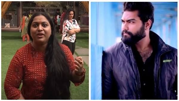 ബിഗ് ബോസ് ഹൗസില്‍ ഗ്രൂപ്പ് കളി തുടങ്ങി; റോബിനും ലക്ഷ്മിയ്ക്കുമെതിരെ ഗൂഡാലോചന