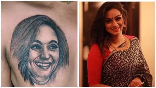 ലക്ഷ്മി നക്ഷത്രയുടെ മുഖം നെഞ്ചില്‍ പച്ചക്കുത്തി; സന്തോഷത്തിനോടൊപ്പം ഒരു സങ്കടം പങ്കുവെച്ച് താരം...