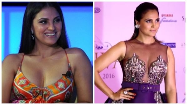 ജിമ്മില്‍ പോവുന്നത് പുരുഷന്മാരെ കാണാനാണ്; നടിമാരുടെ ജിമ്മിലെ അനുഭവത്തെ പറ്റി ബോളിവുഡ് സുന്ദരി ലാറ ദത്ത