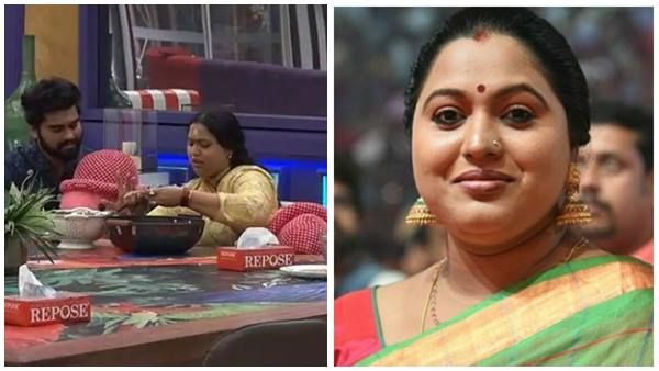 വിഷമിക്കില്ല, ഇതിലും വലിയ ചതികള്‍ ജീവിതത്തില്‍ പറ്റിയതാണ്; ഡോ. റോബിനോട് ലക്ഷ്മി പ്രിയ