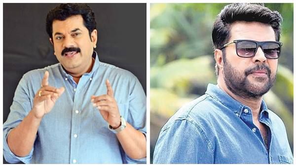 ചോര ഒലിപ്പിച്ച് കൊണ്ട് മമ്മൂട്ടി പൊട്ടിക്കരഞ്ഞു, ബജറ്റ് ചര്‍ച്ചയ്ക്കിടെ ആ അപകടത്തെ കുറിച്ച് പറഞ്ഞ് മുകേഷ്