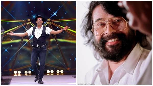 നിന്നെ ഞാന്‍ ശ്രദ്ധിയ്ക്കുന്നുണ്ടെന്ന് മമ്മൂക്ക; ആരും അത് കണ്ടുപിടിച്ചില്ല, ആ സംഭവം പറഞ്ഞ് അസീസ്