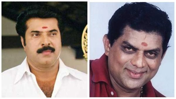 ജഗതിയെ കണ്ടപ്പോള്‍ സന്തോഷവും സങ്കടവും തോന്നി; അദ്ദേഹത്തിന് അഭിനയിക്കാന്‍ ആഗ്രഹമുണ്ടെന്ന് മമ്മൂട്ടി