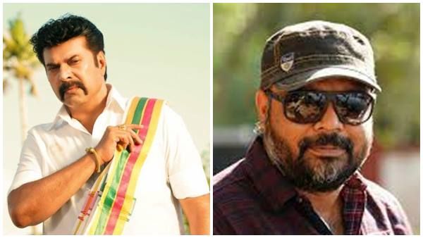 മിനിസ്റ്റര്‍ രാജയ്ക്ക് മുന്‍പ് മമ്മൂട്ടി ചിത്രം; മധുരരാജയുടെ രണ്ടാംഭാഗം ഉണ്ടാകുമോ, വെളിപ്പെടുത്തി വൈശാഖ്