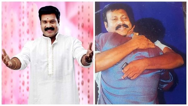 ചേട്ടാ ഇങ്ങനെ ഒന്ന് കെട്ടിപ്പിടിച്ചിട്ട് 6 വര്‍ഷം കഴിഞ്ഞു; കലാഭവന്‍ മണിയുടെ ഓര്‍മ്മയില്‍ സഹോദരനും താരങ്ങളും