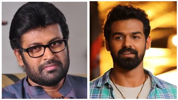 റോഡ് സൈഡില്‍ വില്‍ക്കുന്ന വസത്രമാണ് കംഫര്‍ട്ട്, മറ്റേതിട്ടാല്‍ ചൊറിയും, പ്രണവിനെ കുറിച്ച് മനോജ് കെ ജയന്‍