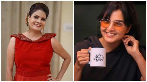 ആദ്യ രാത്രിയില്‍ പാല് കുടിക്കുന്നത് എന്തിന്? മഞ്ജുവിനോട് സുബി; മഞ്ജുവിന്റെ കലക്കന്‍ മറുപടി!