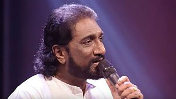തന്റെ ജീവന്‍ നിലനിര്‍ത്തുന്നത് അച്ചന്റെ കിഡ്‌നി; വര്‍ഷങ്ങള്‍ക്ക് ശേഷം വെളിപ്പെടുത്തി ഗായകന്‍ മാര്‍ക്കോസ്