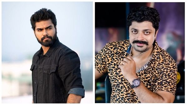 ഭാര്യയുമായി എന്തെങ്കിലും പ്രശ്‌നമുണ്ടോ; വ്യക്തി ജീവിതത്തിലേക്കും കയറി വരുന്ന റോബിനെ കുറിച്ച് നവീന്‍