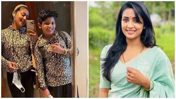 അമ്മയുടെ ഫോണ്‍വിളി കാരണം റൂമില്‍ നിന്നും ഇറങ്ങിപ്പോയി; അമ്മയെക്കുറിച്ച് നവ്യയുടെ മകന്‍ പറയുന്നു