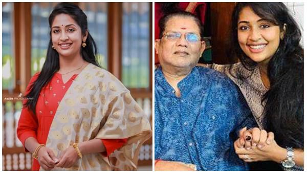 'ദേഷ്യം വരുന്നോണ്ടോ'എന്ന് ചോദിച്ചു, അമ്പിളിച്ചേട്ടന്റെ മറുപടി ഇങ്ങനെ, നന്ദനത്തിലെ ആ സംഭവം പറഞ്ഞ് നവ്യ