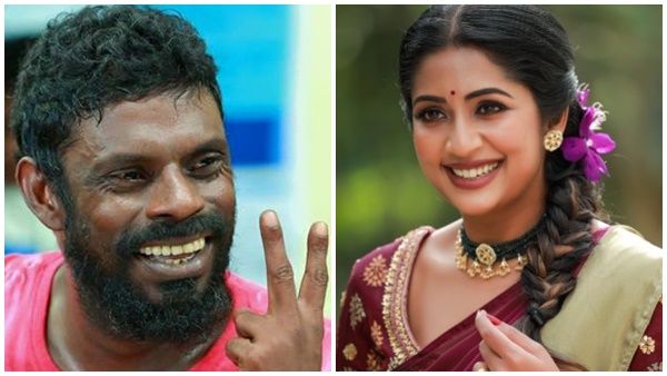 ആര്‍ആര്‍ആര്‍ വൃത്തികെട്ട സിനിമ, നവ്യയുമായി സംസാരിക്കേണ്ട ആവശ്യം എനിക്കില്ല: വിനായകന്‍