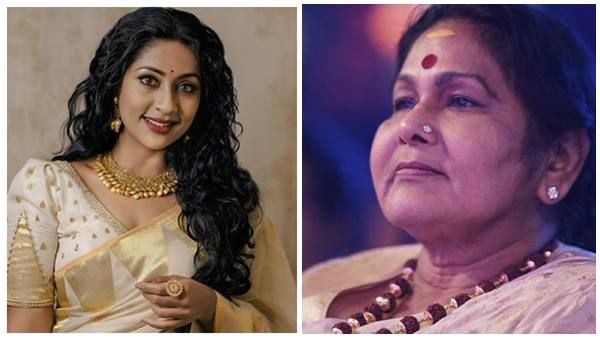 ആദ്യം കണ്ടപ്പോള്‍ തന്നെ കെപിഎസി ലളിത റാഗ് ചെയ്തു കരയിപ്പിച്ചു; ആ സംഭവം പറഞ്ഞ് നവ്യ