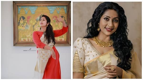 നവ്യയുടെ ചില വാക്കുകള്‍ കേള്‍ക്കുമ്പോള്‍ ശരിയാണെന്ന് മനസ്സ് അറിയാതെ പറയും; കുറിപ്പ് വൈറല്‍ ആവുന്നു