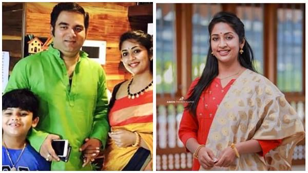 ഭാര്യയായി എന്ന് ഉള്‍ക്കൊണ്ട് വരുന്നതിന് മുമ്പ് തന്നെ അമ്മയുമായി; മുംബൈ ജീവിതത്തെ കുറിച്ച് നവ്യ