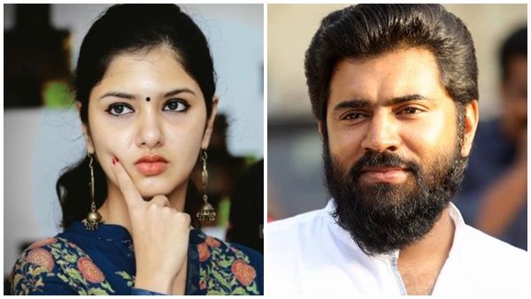 നിവിന്റെ വൈബുള്ള ആളെ കെട്ടണം, ലിവിങ് റിലേഷനല്ല കല്യാണം മതി; ഗായത്രിയുടെ പുതിയ ആഗ്രഹം