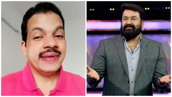 കേട്ടതെല്ലാം ശരി, ബിഗ് ബോസിലേക്ക് വിളിച്ചിരുന്നു; പക്ഷെ ഇക്കാരണത്താല്‍ പോകില്ലെന്ന് പാല സജി
