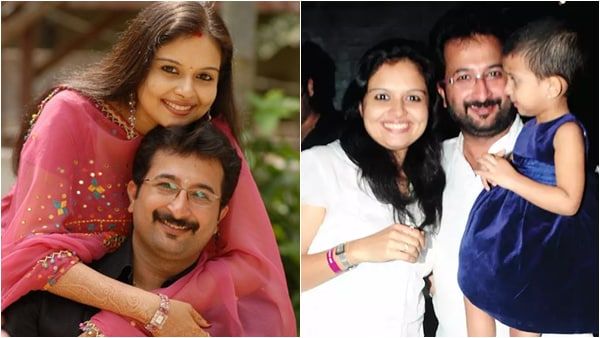 രമ്യ ആ തീരുമാനം എടുത്തില്ലായിരുന്നുവെങ്കില്‍ എനിക്ക് അച്ഛനെ നഷ്ടമാകുമായിരുന്നു; പ്രണയകഥ പറഞ്ഞ് രമ്യയും നിഖിലും