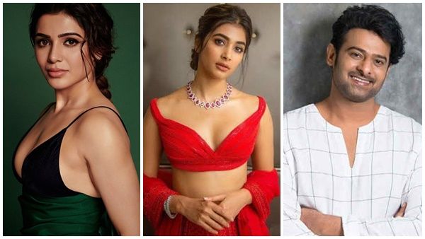 പൂജ ഹെഗ്‌ഡെയ്ക്ക് പ്രഭാസും സമാന്തയുമായി എന്താണ് പ്രശ്‌നം? ആ സംഭവം തന്നെ തളര്‍ത്തിയെന്ന് താരം