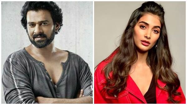 സിനിമയിലെ പ്രണയജോഡികള്‍ ജീവിതത്തില്‍ ശത്രുക്കള്‍; പ്രഭാസും പൂജയും 'പൂരത്തല്ല്'; കാരണം