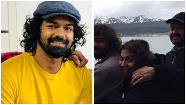 ചിത്രം പങ്കുവെയ്ക്കുക മാത്രമല്ല, മനസിലുള്ളത് പറയുകയും ചെയ്യും, വീടിനെ കുറിച്ച് പ്രണവ് മോഹന്‍ലാല്‍