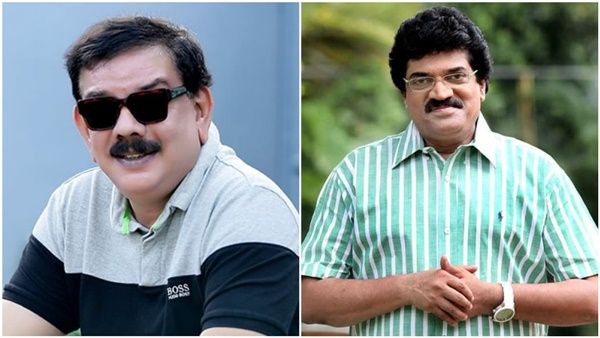 നാല് ദിവസം കൊണ്ട് പ്രിയന്‍ എഴുതിയ തിരക്കഥ സോമേട്ടന്‍ ചവറ്റുകൊട്ടയിലിട്ടു! വെളിപ്പെടുത്തി എംജി