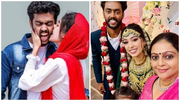 ചേട്ടത്തീ അവള്‍ തന്നെയാണ് എന്റെ പെണ്ണ് എന്ന് നീ പറഞ്ഞ ദിവസം ഞാനിപ്പോഴും ഓര്‍ക്കുന്നു: അശ്വതി