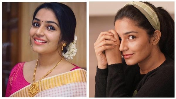 ഡിവോഴ്‌സ് വാങ്ങുന്നതും ബ്രേക്കപ്പും മോശമാണെന്നാണ് ധാരണ; ഇതൊന്നും സമ്മതിച്ച് കൊടുക്കരുത്, രജിഷ വിജയന്‍ പറയുന്നു