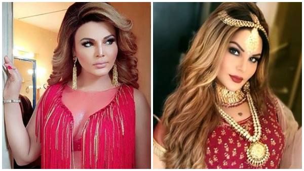 എല്ലാവര്‍ക്കും ആവശ്യം തന്റെ വയറ് കാണിക്കുന്നത്, എന്റെ ആഗ്രഹം മറ്റൊന്ന്, വെളിപ്പെടുത്തി രാഖി സാവന്ത്...