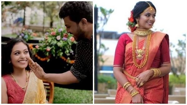 പരാതി പറയുന്ന ഭാര്യയല്ല താന്‍; എല്ലാവരും ചോദിക്കാറുണ്ട്... പുതിയ ജീവിതത്തെ കുറിച്ച് റെബേക്ക