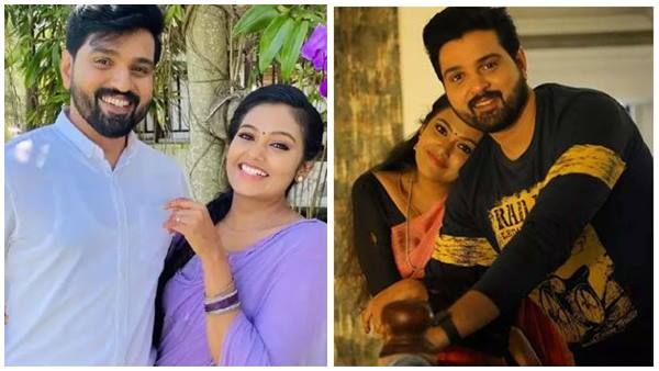 സീരിയല്‍ നിര്‍ത്തി പോകാമെന്ന് വിചാരിച്ചിട്ടുണ്ടെന്ന് നിതിന്‍; തനിക്കും തോന്നിയിട്ടുണ്ടെന്ന് റെബേക്ക