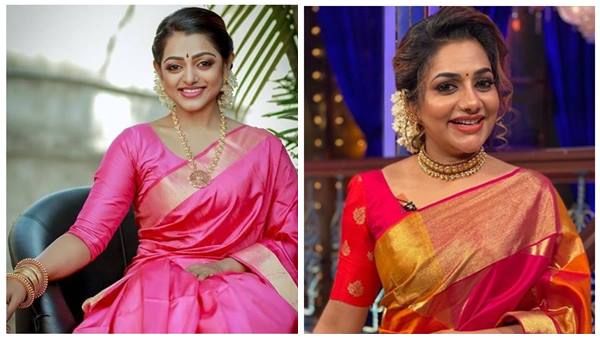 ഒരു നിമിഷം വൈകിയിരുന്നെങ്കില്‍ ആ പാമ്പ് ഞങ്ങളുടെ വയറ്റിലായേനെ; റിമി ടോമിയ്‌ക്കൊപ്പമുള്ള യാത്രയെ കുറിച്ച് മീര