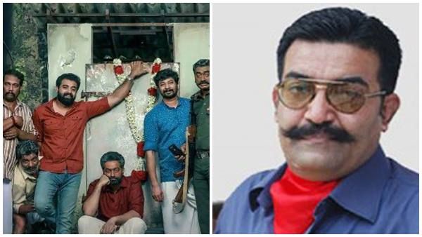 'ഉപചാരപൂര്‍വ്വം ഗുണ്ട ജയനെ' പുകഴ്ത്തി ഋഷിരാജ് സിങ്, വാക്കുകള്‍ വൈറലാവുന്നു...