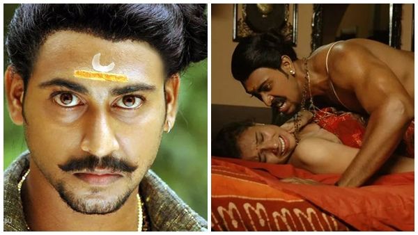 ഞാനൊരു സുന്ദരനല്ല; അതുകൊണ്ട് വില്ലനായി അഭിനയിക്കാനാണ് എനിക്കിഷ്ടമെന്ന് നടന്‍ റോണ്‍സന്‍ വിന്‍സെന്റ്