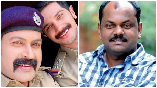 മനോജേട്ടന്റെ ആ ടേക്ക് നഷ്ടപ്പെട്ടതില്‍ സങ്കടമുണ്ട്; സല്യൂട്ട് ക്ലൈമാക്‌സില്‍ സംഭവിച്ചത് എന്തെന്ന് റോഷന്‍