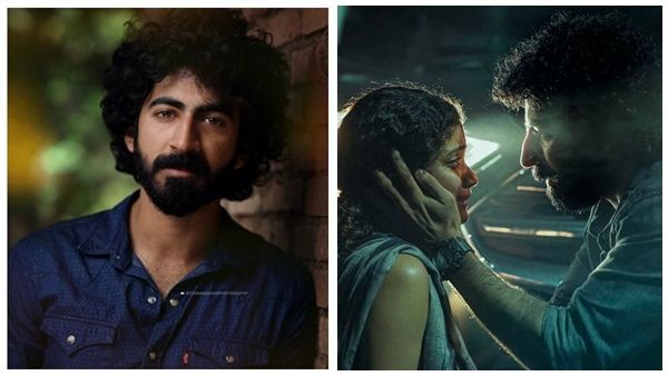 അന്ന ബെന്നിന്റെ കൂടെ അഭിനയിക്കുമ്പോള്‍ നമ്മള്‍ വിചാരിച്ചത് പോലെ ഒന്നും നടക്കില്ല; റോഷന്‍ മാത്യൂ പറയുന്നു