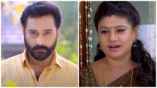 മുള്ളിനെ മുള്ളു കൊണ്ട്! ലച്ചുവിനെ ഓടിക്കാന്‍ ബാലനും പിള്ളേരും; ഇപ്പോഴെങ്കിലും ബാലേട്ടന് ഈ ബുദ്ധി തോന്നിയല്ലോ!
