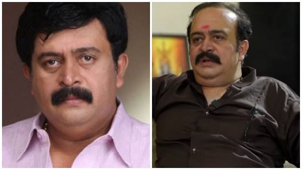 ദൃശ്യത്തിലെ വേഷം പ്രതിഫലത്തില്‍ തട്ടി പോയതാണ്, താന്‍ അങ്ങനത്തെ ആളല്ല,ജോലി ചെയ്താല്‍ പൈസ കിട്ടണം