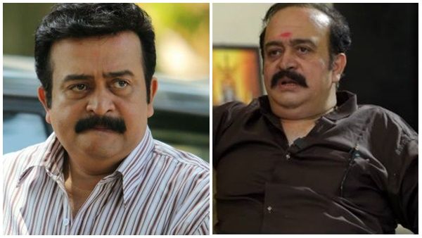 മമ്മൂട്ടി, മോഹന്‍ലാല്‍ സൗഹൃദവലയത്തിലുള്ള ആളല്ല, അതെനിക്ക് ഗുണത്തേക്കാളേറെ ദോഷമാണ് ചെയ്തിട്ടുള്ളത്!