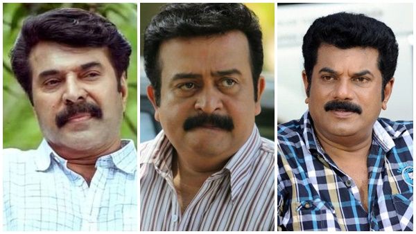നീ എന്ത് ധൈര്യത്തിലാടേയ് ഇത് ചെയ്യുന്നത്! മമ്മൂക്കയും മുകേഷും പേടിപ്പിച്ചു; സുകുമാരന് പകരം സായ് കുമാര്‍ എത്തി