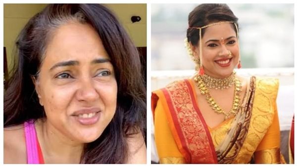 രണ്ടാമതും കുഞ്ഞ് വേണോന്ന് ഞാന്‍ എന്നോട് തന്നെ ചോദിച്ചു; മകളുടെ ജനനത്തിലൂടെ തോന്നിയതിനെ കുറിച്ച് സമീറ റെഡ്ഡി