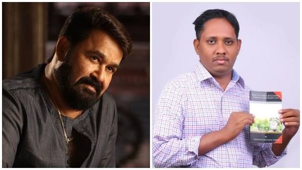 നല്ല മനസ്സുള്ള വ്യക്തിയാണ് മോഹന്‍ലാല്‍; അവര്‍ അദ്ദേഹത്തെ വഞ്ചിക്കുകയാണ്: സന്തോഷ് വര്‍ക്കി