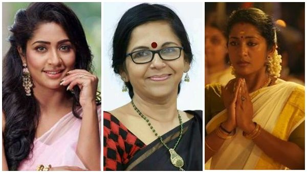 രാധാമണി അന്നത്തെ വെന്ത ഓട്ടം ഓര്‍മ്മിപ്പിച്ചു, എനിക്ക് കളളനില്‍ നിന്ന് മാലയുടെ കാല്‍ ഭാഗമേ കിട്ടിയുള്ളൂ!