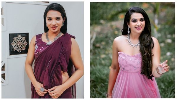 ശരീരത്തെ കുറിച്ച് മോശമായി പറഞ്ഞു; കരണം നോക്കി കൊടുത്തു, അയാളത് പ്രതീക്ഷിച്ചിരുന്നില്ലെന്ന് നടി ശരണ്യ ആനന്ദ്