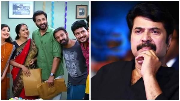 സാന്ത്വനത്തിലെ ബാലനായി മമ്മൂട്ടി, ദേവിയായി ഗീത; ഒപ്പം യുവതാരങ്ങളും, കാസ്റ്റിംഗ് വൈറല്‍