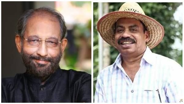 ആ ഒരൊറ്റ വാക്കിലൂടെ പ്രശ്‌നം അവസാനിച്ചു, നെടുമുടി വേണുവുമായിട്ടുള്ള പിണക്കത്തെ കുറിച്ച് സത്യന്‍ അന്തിക്കാട്